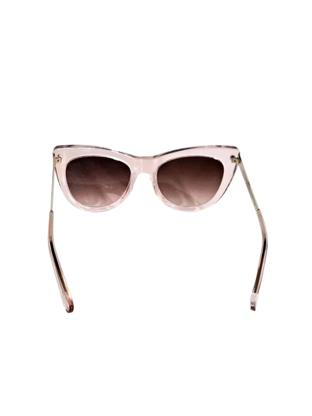 Quay Australia Steal A Kiss Sunglasses Women